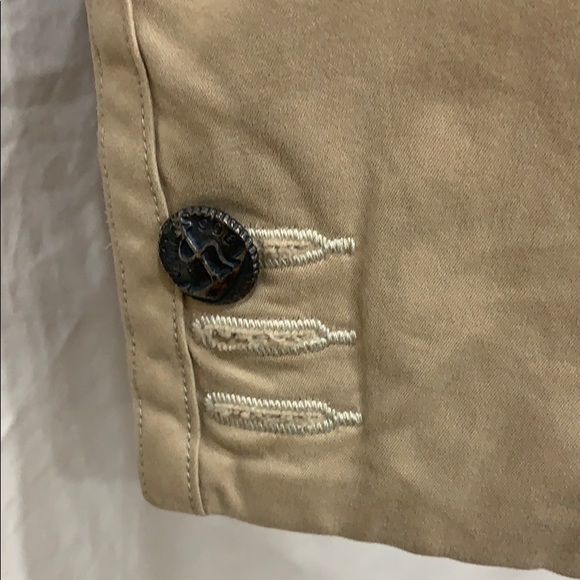 45rpm Umii 908 metal buttons chore jacket - Picture 4 of 15